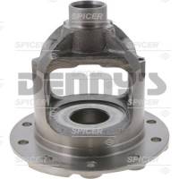 GENERAL MOTORS REAR ENDS - 8.5 inch 10 Bolt REAR End Parts - DIFF CASE