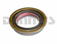 GENERAL MOTORS REAR ENDS - 8.6 inch 10 Bolt REAR end parts - PINION YOKES