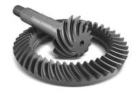 GENERAL MOTORS REAR ENDS - 8.6 inch 10 Bolt REAR end parts - RING AND PINION GEAR SETS