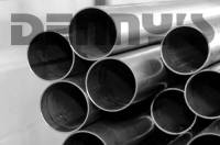 BUILD IT YOURSELF - PARTS LISTS - 1350 SPLINE and SLIP DRIVESHAFT - BUILD 1350 SERIES with 3 INCH DIAMETER TUBE