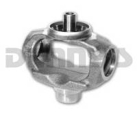 Driveline Parts - CV BALL STUD YOKES - 1310 Series