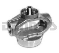 Driveline Parts - CV BALL STUD YOKES - 1330 Series
