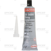 Driveline Parts - DIFF COVERS, BOLTS, GASKETS - RTV SEALER