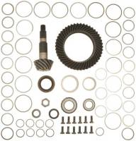 Driveline Parts - GEARS - RING PINION - DANA SPICER Gear Sets