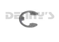 Driveline Parts - HARDWARE - 4x4 SNAP RING