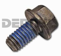 Driveline Parts - HARDWARE - Diff Cover Bolts