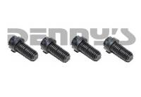 Driveline Parts - HARDWARE - Double Cardan CV Bolts