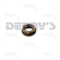 Driveline Parts - HARDWARE - NUT - For Midship Stub Spline