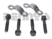 Driveline Parts - HARDWARE - Strap & Bolt Sets