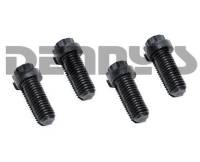 Driveline Parts - HARDWARE - Transmission/Transfer Case Flange Bolts