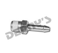 Driveline Parts - HARDWARE - Vacuum Fitting