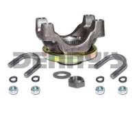 PINION YOKES - Front and Rear End - CHEVROLET CORVETTE - CORVETTE 1963 to 1979