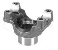 Dana - Dana 44 - 24 Spline Pinion JEEP JK FRONT Dana 30 and Dana 44