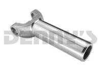 Slip Yokes - SLIP YOKES - For 4X4 Transfer Case - FORD NP271 NP273 with 34 SPLINE rear output 2.300 barrel OD