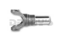 Slip Yokes - SLIP YOKES - For 4X4 Transfer Case - NP231 with 27 SPLINE rear output 1.5 inch barrel OD