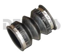 Slip Yokes - SLIP YOKES - For 4X4 Transfer Case - NP246 AUTOTRAC with 32 SPLINE FEMALE FRONT OUTPUT