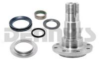 Driveline Parts - SPINDLES - FORD