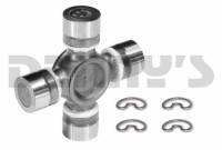 Universal Joints - U-Joints BY SIZE - 1410 Series U-Joint 4.188 X 4.188 - 1.188 outside snap ring