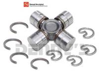 Universal Joints - U-Joints BY SIZE - 1485 Series AAM U-Joint 4.181 X 4.181 - 1.375 outside snap ring