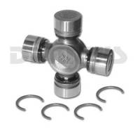 Universal Joints - U-Joints BY SIZE - 3R Series U-Joint 2.562 X 2.562 - 1.125 inside c clips