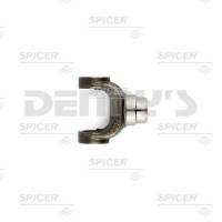 Driveline Parts - WELD YOKES - TUBE YOKES - STEEL - 1100 Series