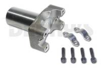 Chevrolet - CORVETTE - Transmission Slip Yokes