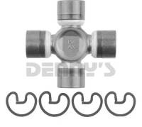 Chevrolet - CORVETTE - U-Joints