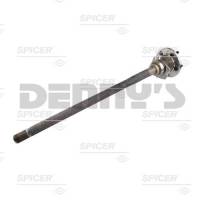 Jeep - DANA 44 REAR - JEEP TJ 1997 to 2006 - AXLE SHAFTS