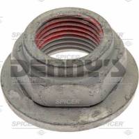 FRONT AXLES and RELATED PARTS - DANA 44 FRONT - JK 2007 and newer - AXLE - OUTER NUT