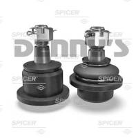 FRONT AXLES and RELATED PARTS - DANA 44 FRONT - JK 2007 and newer - BALL JOINTS