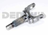 FRONT AXLES and RELATED PARTS - DANA 44 FRONT - TJ RUBICON 03-06 - AXLE - OUTER