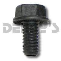 DANA 44 FRONT - DIFF PARTS - COVER BOLTS