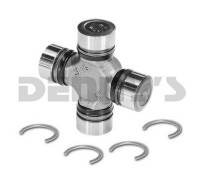 UNIVERSAL JOINTS - DRIVESHAFT and AXLE - Universal Joints - CJ7 - FRONT AXLE