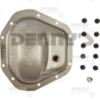 Driveline Parts - DIFF COVERS, BOLTS, GASKETS - DANA 70 Rear Diff