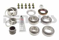 Jeep - DANA Super 44 REAR - JEEP JK 2007 to 2018 - BEARINGS and SEALS