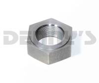 FRONT AXLES and RELATED PARTS - DANA 44 FRONT - TJ RUBICON 03-06 - AXLE - OUTER NUT and WASHER