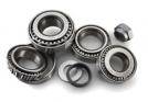 CHEVY and GMC 4X4 Front - AAM 9.25 IFS Clamshell FRONT - GM - BEARING KITS