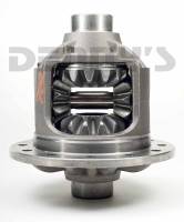CHEVY and GMC 4X4 Front - AAM 9.25 IFS Clamshell FRONT - GM - DIFF PARTS