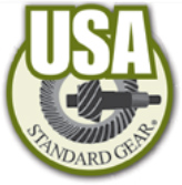 USA Standard ZK D44-REV USA Standard Master Overhaul kit Dana 44