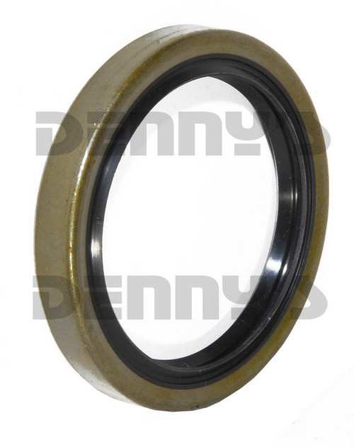 Timken 4734 Seal 2 75 Od 2 125 Id Fits Np 8 Transfer Case Rear Output