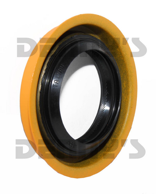 Ford 8 inch rear axle seal #10