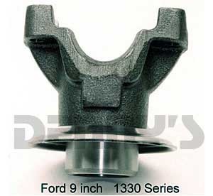 Ford 9 bearing caps #6