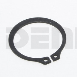 Ford ranger front axle snap ring #10