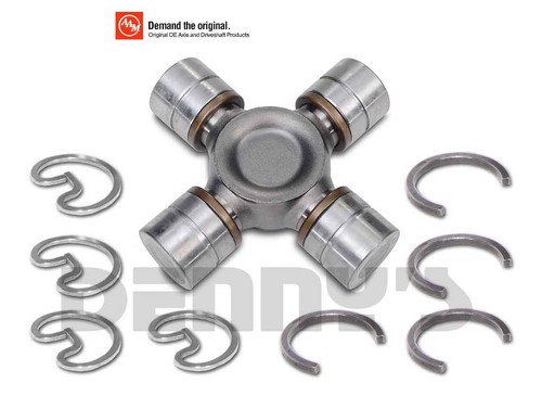 AAM 74081555 Universal Joint 1555 