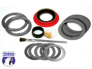 Yukon MK D44-JK-RUB Yukon Minor install kit for Dana 44 differential for new '07+ JK Rubicon rear