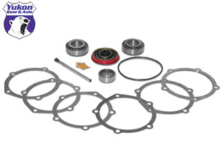 Yukon PK D44-JK-STD Yukon Pinion install kit for Dana 44 JK non-Rubicon rear differential