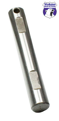 Yukon YSPXP-024 Standard Open and TracLoc cross pin shaft for