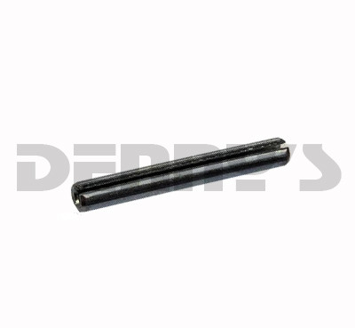 Dana Spicer 13449 ROLL PIN for Diff Spider Cross shaft fits 1984 to 1996 Jeep with Dana 30 Disconnect Front Axle 