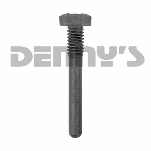 Yukon YSPBLT-039 Bolt for open diff cross pin fits 1955 to 1964 Chevy car, 8.2 inch 10 bolt, 12 bolt car and 12 bolt truck