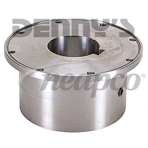 Neapco N6-1-1253-5 Companion Flange 1610 series 3.000 bore 0.750 keyway 7.250 bolt circle 7.750 pilot